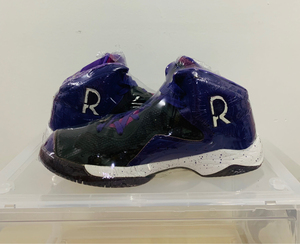 tb0727849245淘宝国产 安踏 拉简 隆多 1代个人签名战靴篮球鞋0人