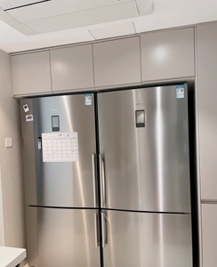 西门子冰箱四开门