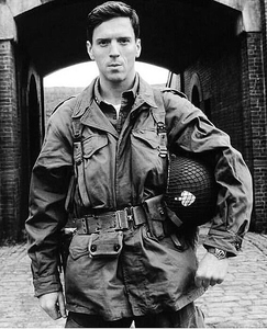 【全新美国公发老库存】二战原品美军m43夹克(含风帽)