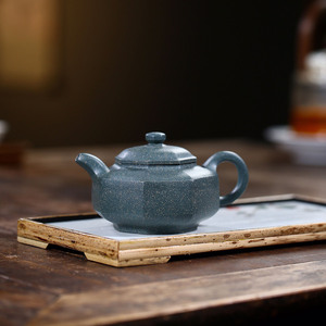 宜兴紫砂壶国工