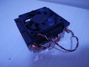 temple99淘宝amdfx8350散热器,全新未上机,一直装在盒子里,保存0人