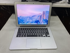 苹果macbook air 2016款笔记本电脑mmgf2