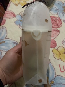 haigen翻盖奶瓶，全新的，全新的，300毫升的，宝宝奶量