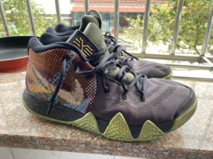 nike篮球鞋 欧文4代曼巴精神大师之路 44.5码_阿里巴巴找货神器