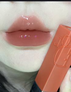 dior新品唇釉421 低价正品