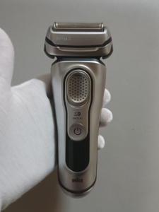 博朗(braun)9系德国剃须刀电动高端整机进口刮胡刀往复式