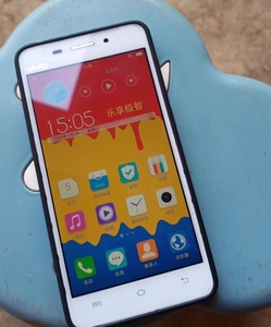 正品二手手机vivox5l移动电信4g双卡智能超薄八核便宜货