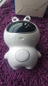 全新包邮 艾蔻 早教q3智能机器人 儿童早教机