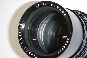 徕卡s2,s006,s007专用.135毫米f2.8.转接徕