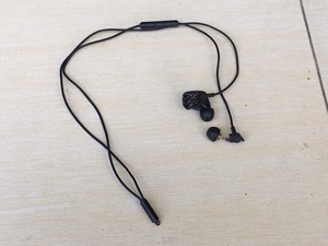 剪线Heygears黑格AR安然3D打印动铁HIFI耳机入耳