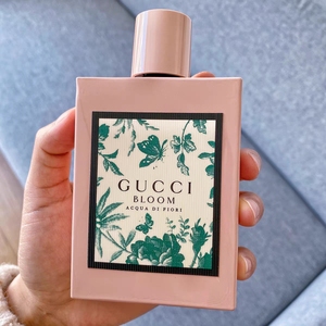 000人付款淘宝品牌型号 古驰花悦绿意绿繁花100mlt