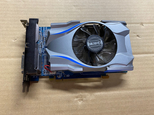 包邮 影驰 大将 gt740  2g