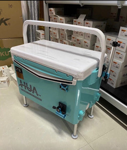 00威拓森旗舰店天猫2020新款钓鱼箱子多功能 全套台钓40l升侧拉钓箱