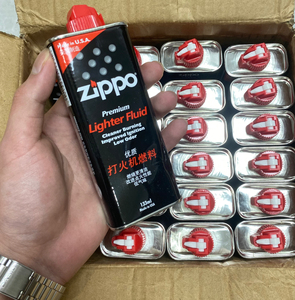 【特价】20元1瓶正品打火机油133ml 芝宝zippo煤油