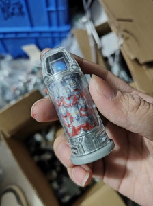 奥特六兄弟胶囊