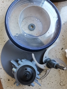 80同款货源蓝天晴儿2000淘宝力丰牌b20 b30搅拌机配件 b25打蛋机