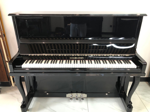 长沙性价比最高琴行,国产杂牌钢琴(古尔布兰森)