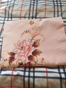 老式国民床单上海太平洋船牌,当年极品,保老保真保好,纯棉,厚