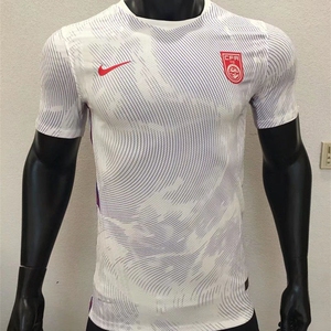 2021亚洲杯中国队国足女足王霜球衣国家队球员版主场客场足球