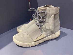 yeezy750 初代灰