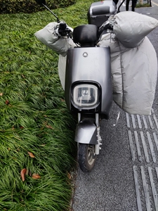 新国标爱玛悦明电动车,博世电机,爱玛电动车大品牌,锂电池,4