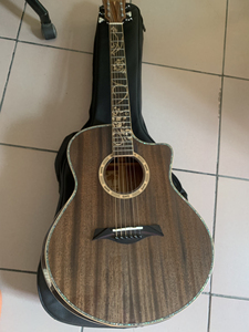 猫老师ii淘宝森保罗吉他全单,便宜出了.0人付款880.