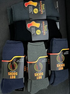 全新正品丹麦coop加厚保暖袜子，超级保暖舒适，码数基本40