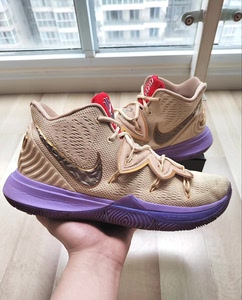 nike 欧文5 kyrie5 埃及 荷鲁斯之眼 联名 44