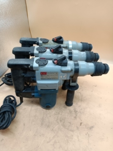 东成26两用电锤dca