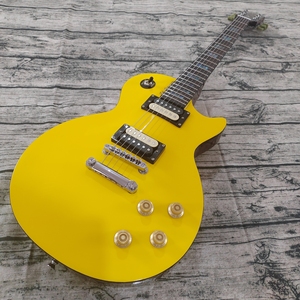 电吉他小黄蜂