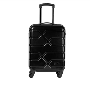 agnes b.时尚拉杆箱招行首刷礼商务休闲旅行箱20寸登机