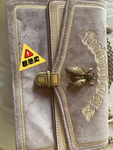 lyn包泰国小蜜蜂