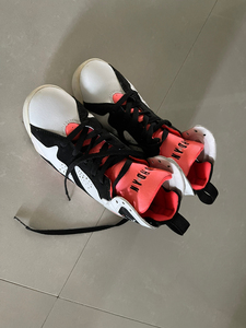 aj7热熔岩 女篮球鞋 aj女孩 兔八哥 air jord