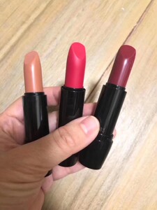 【中小样清仓】兰蔻口红126,378,342,简装正装4g