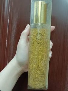 kinka金箔水