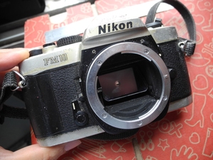 尼康fm10