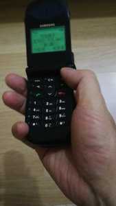 三星800c