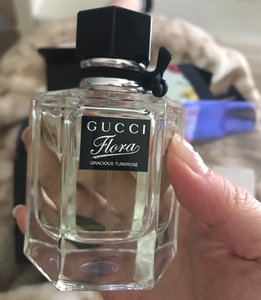 cucci 全新古驰雅致晚香玉女士淡香水50ml