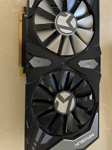 铭瑄1660ti终结者,自用打打吃鸡什么的,19年天猫旗舰店