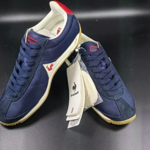 乐卡克运动鞋复古休闲鞋显脚小百搭阿甘鞋板鞋男女鞋全新正品39