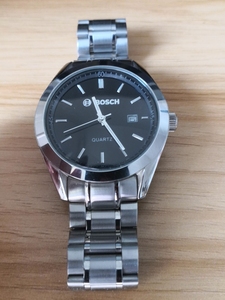 手表 博世bosch 坏的 可做装饰品