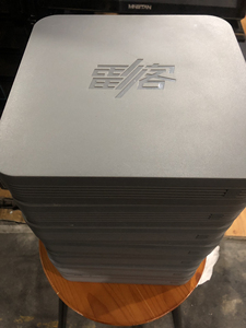 单机版点歌机,品牌:雷客,型号:惊艳max2,硬盘2t,80