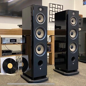 法国劲浪focal aria 948/936/926/906