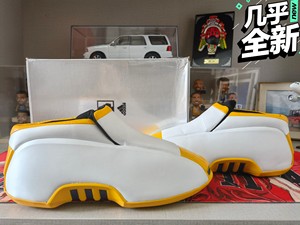 科比大面包,adidas kobe two  阿迪达斯科比2