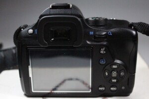 宾得光圈门维修k30/k50/k70/ks1/ks2拍照黑屏