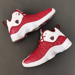 aj jordan jumpman team2 乔丹篮球鞋4