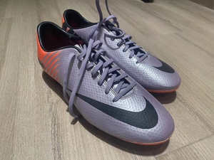 nike mercurial vapor 9 hg/ag刺客