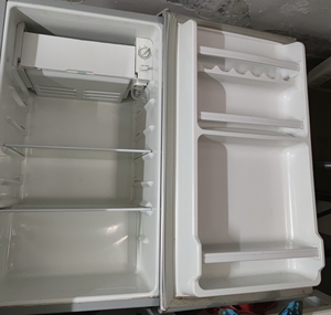 海浪单门小冰箱