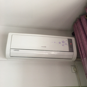 格力1赫兹变频空调