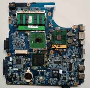 惠普520笔记本主板,坏的!坏的!坏的!